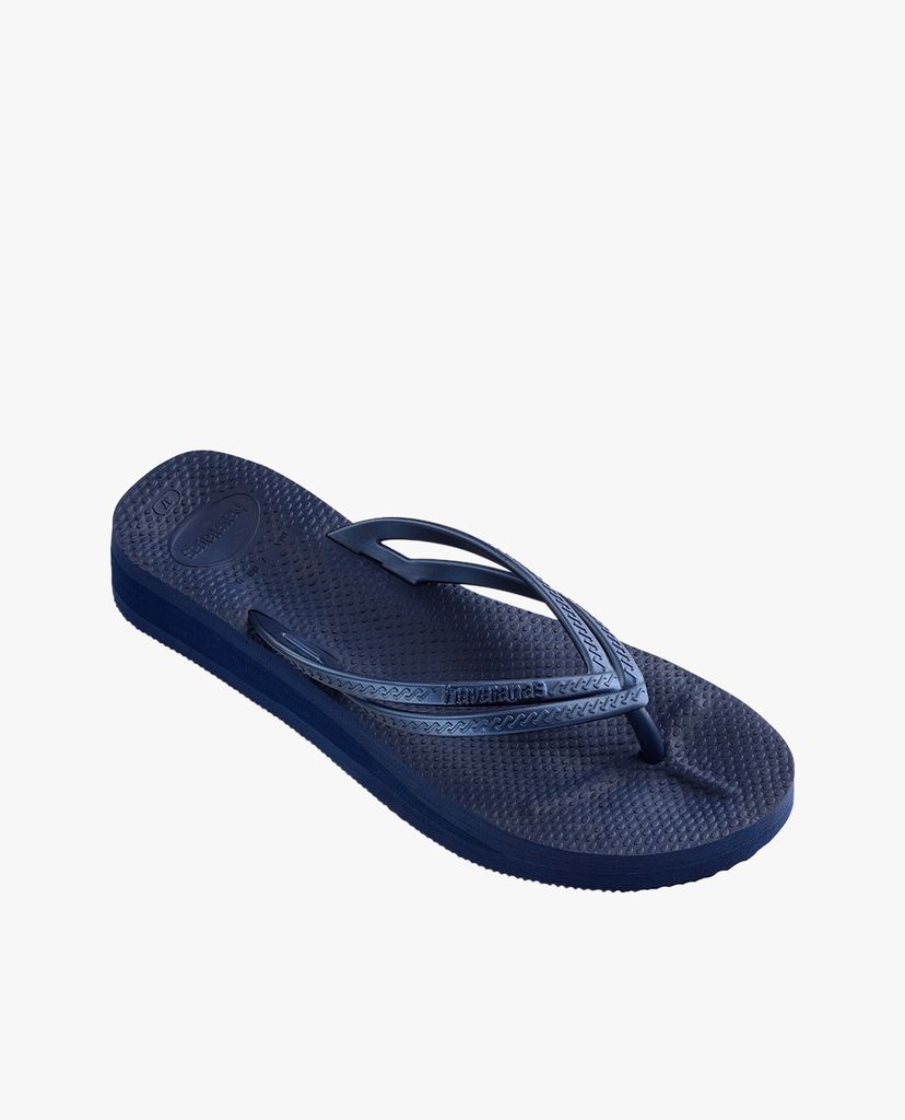 HAVAIANAS - Dép nữ quai đôi thời trang Wedges