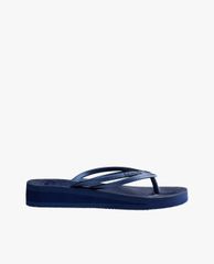 HAVAIANAS - Dép nữ quai đôi thời trang Wedges