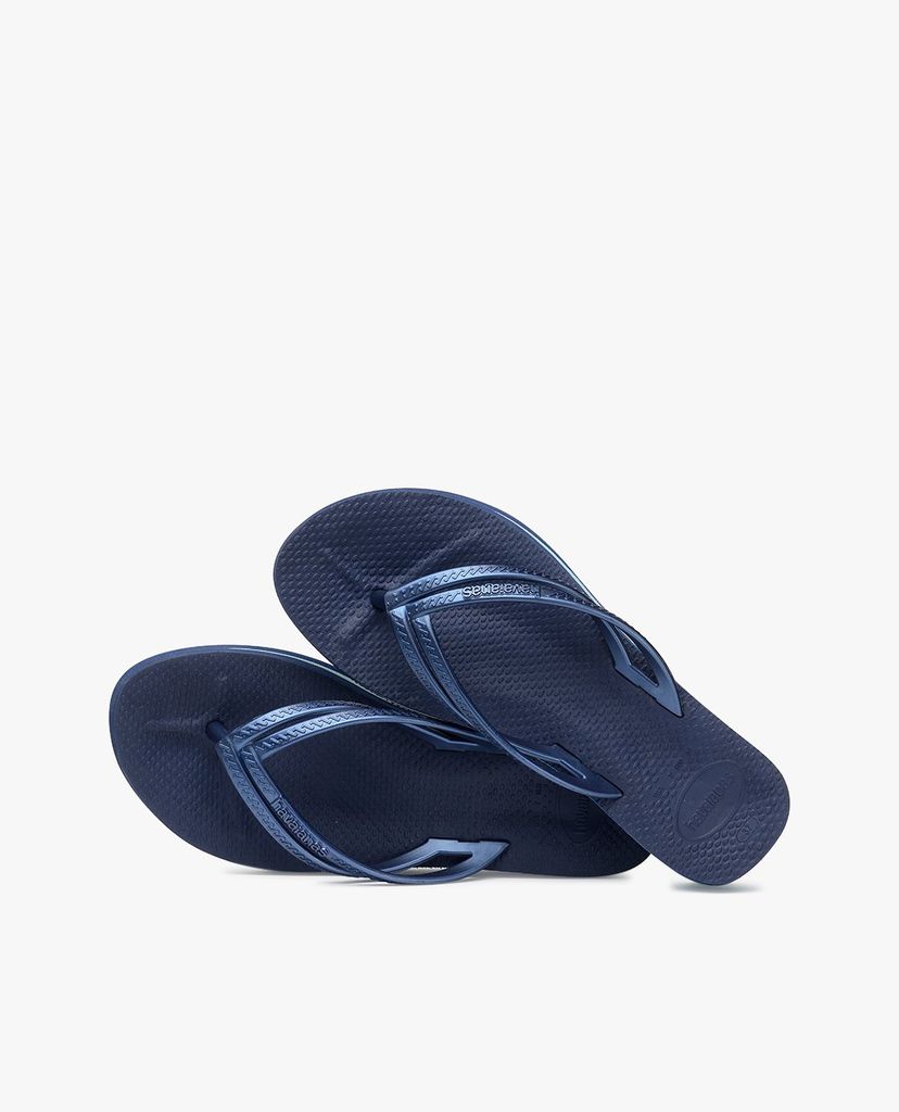HAVAIANAS - Dép nữ quai đôi thời trang Wedges