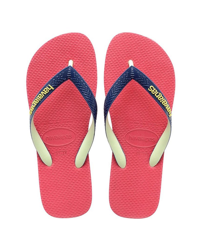HAVAIANAS - Dép unisex Top Mix