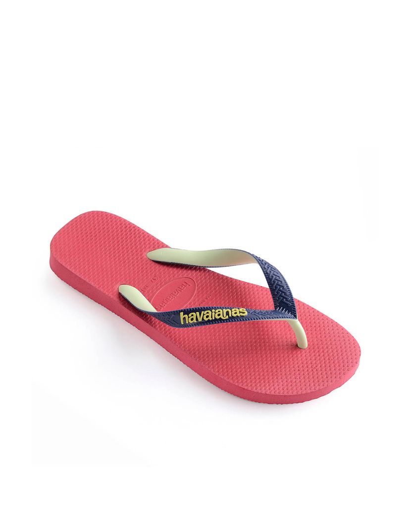 HAVAIANAS - Dép unisex Top Mix