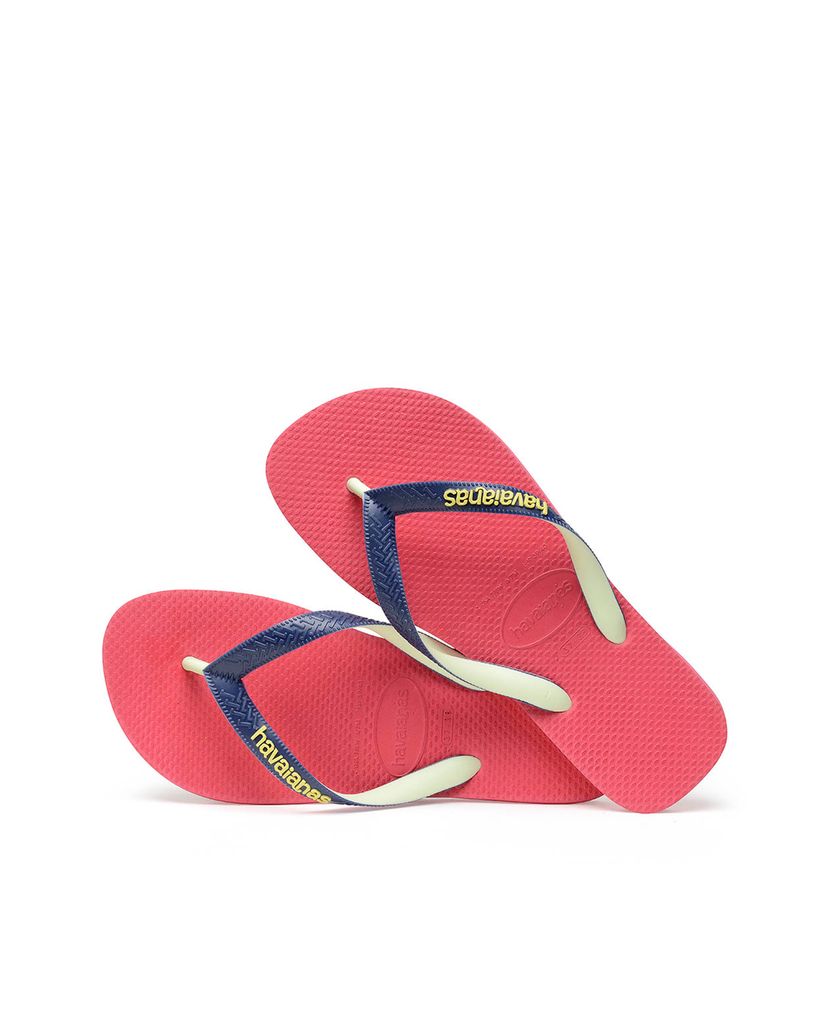 HAVAIANAS - Dép unisex Top Mix