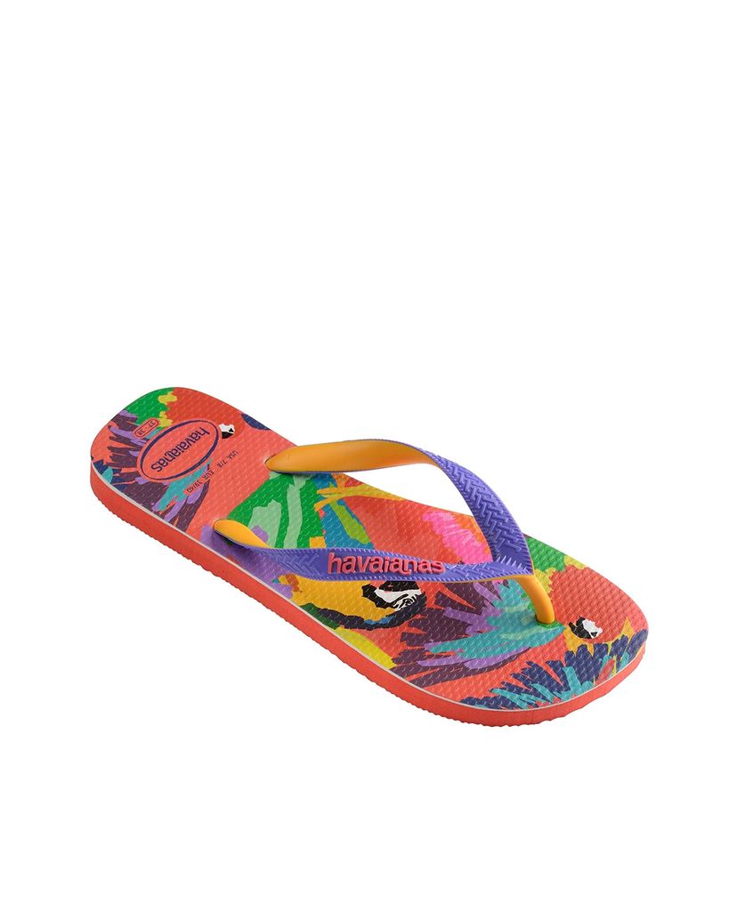 HAVAIANAS - Dép nữ Top Fashion