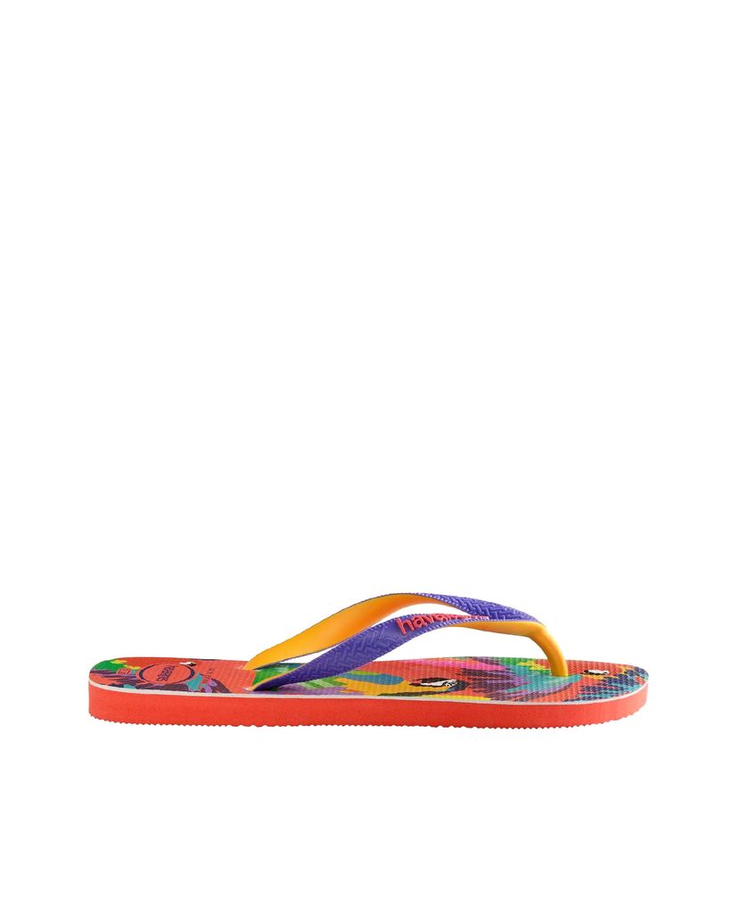 HAVAIANAS - Dép nữ Top Fashion
