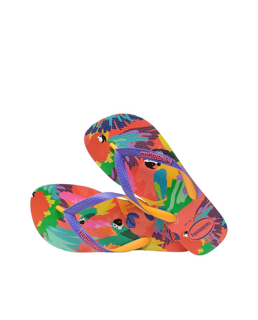 HAVAIANAS - Dép nữ Top Fashion