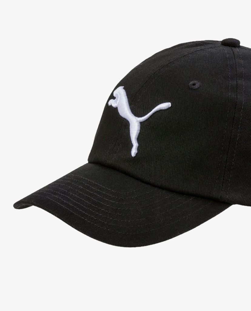 PUMA - Nón trẻ em Essential
