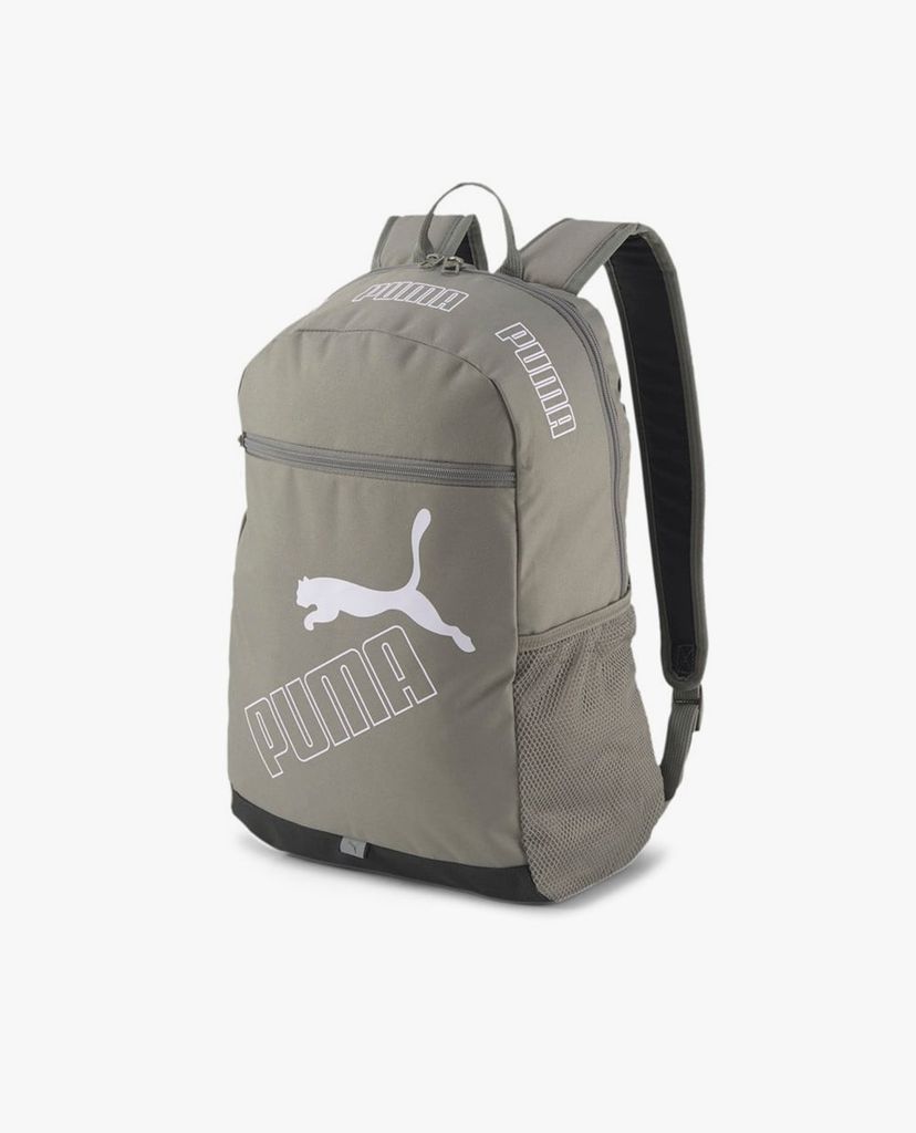 PUMA - Balo chữ nhật Phase II