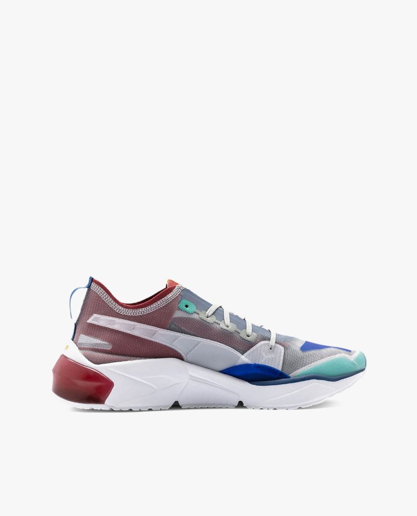 PUMA - Giày sneaker nam màu sắc LQDCELL Optic Sheer