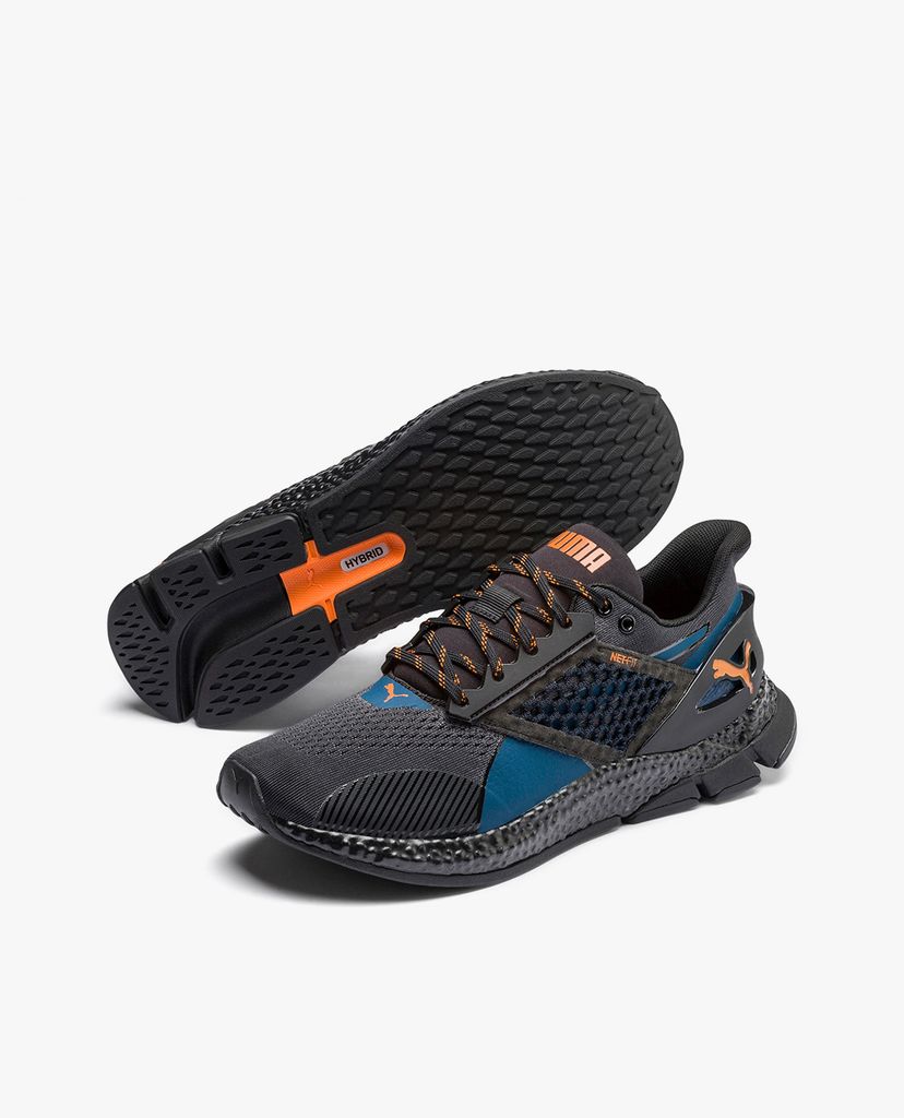 PUMA - Giày sneaker nam Hybrid Astro