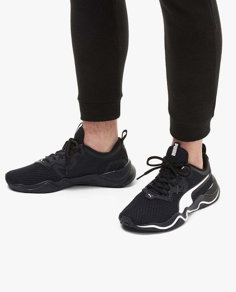 PUMA - Giày sneaker nam Zone XT