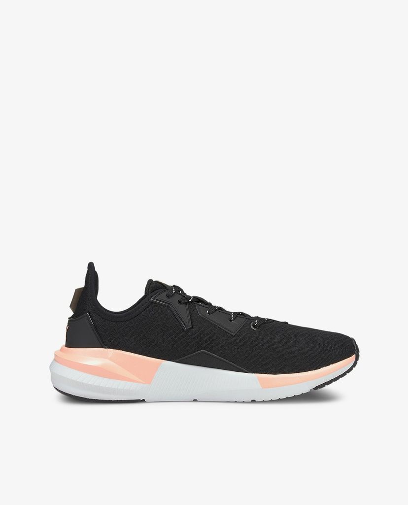 PUMA - Giày sneaker nữ Platinum Metallic