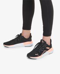 PUMA - Giày sneaker nữ Platinum Metallic