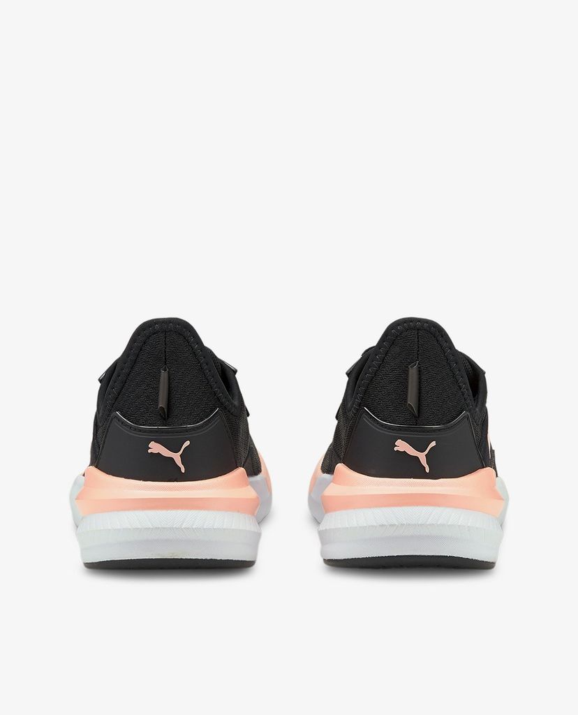 PUMA - Giày sneaker nữ Platinum Metallic