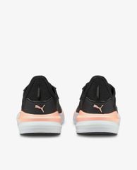 PUMA - Giày sneaker nữ Platinum Metallic