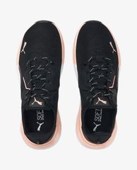 PUMA - Giày sneaker nữ Platinum Metallic