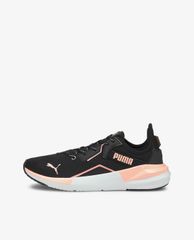 PUMA - Giày sneaker nữ Platinum Metallic