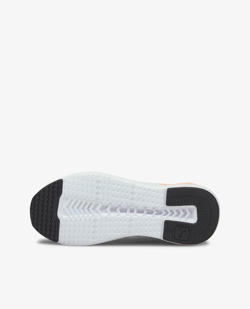 PUMA - Giày sneaker nữ Platinum Metallic