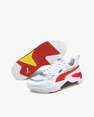 PUMA - Giày sneaker Scuderia Ferrari Race X Ray 2