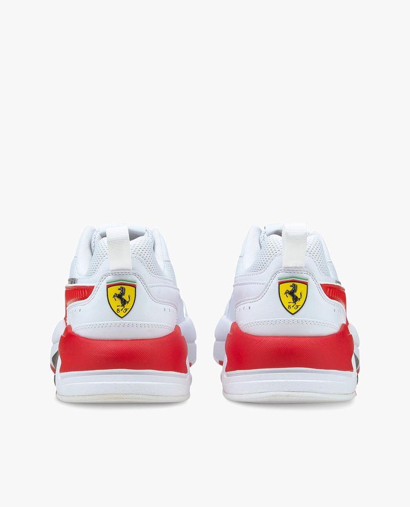 PUMA - Giày sneaker Scuderia Ferrari Race X Ray 2
