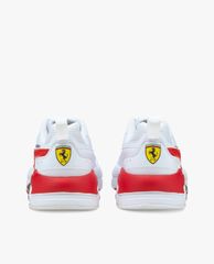 PUMA - Giày sneaker Scuderia Ferrari Race X Ray 2