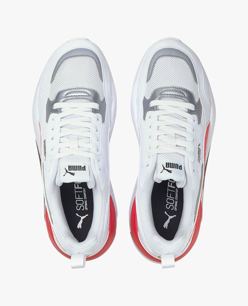 PUMA - Giày sneaker Scuderia Ferrari Race X Ray 2
