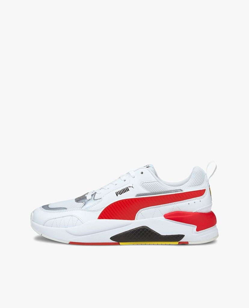 PUMA - Giày sneaker Scuderia Ferrari Race X Ray 2