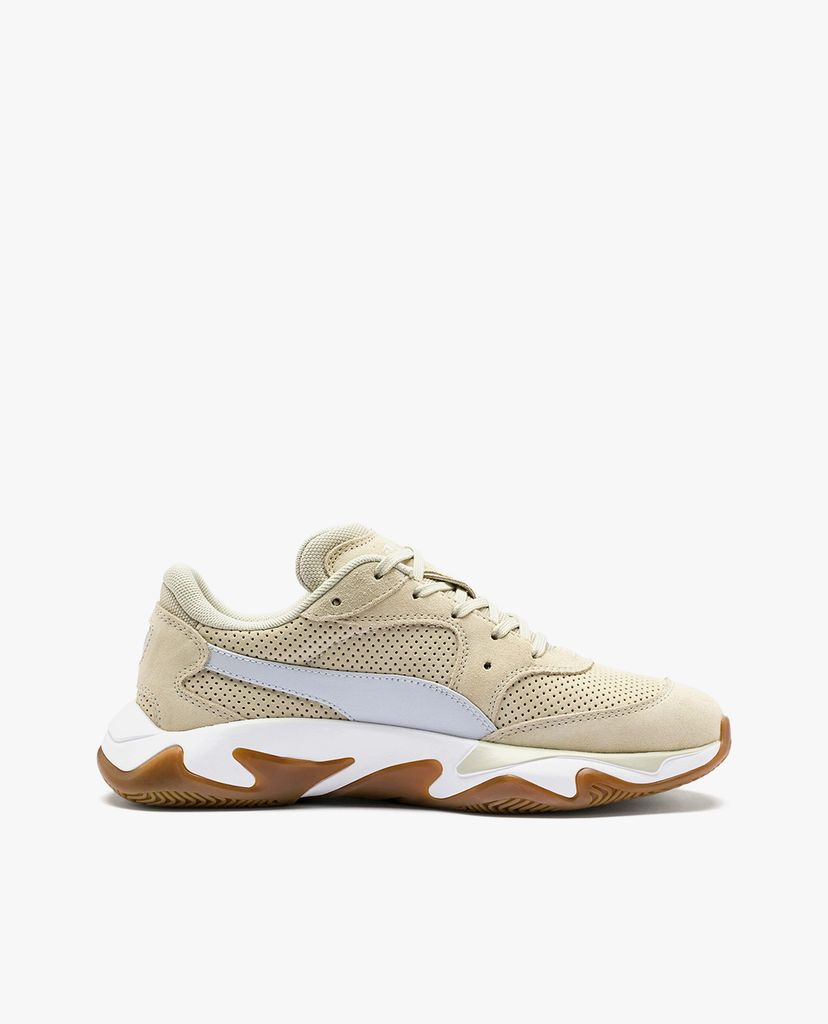 PUMA - Giày sneaker nữ Storm Street Trainers