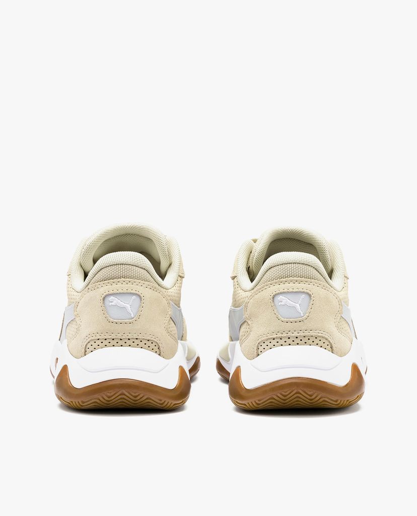 PUMA - Giày sneaker nữ Storm Street Trainers