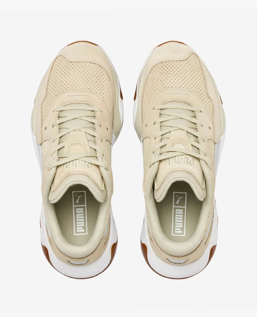 PUMA - Giày sneaker nữ Storm Street Trainers