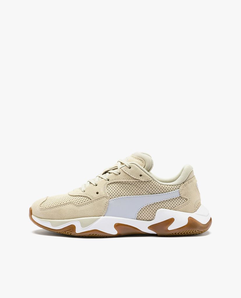 PUMA - Giày sneaker nữ Storm Street Trainers