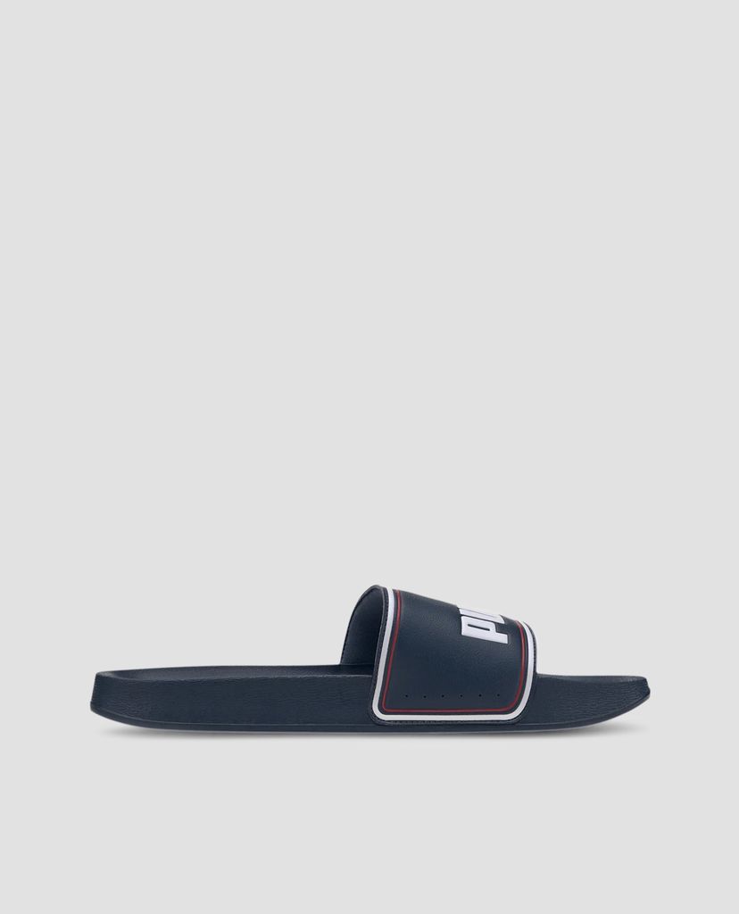 PUMA - Dép quai ngang bản lớn Leadcat FTR