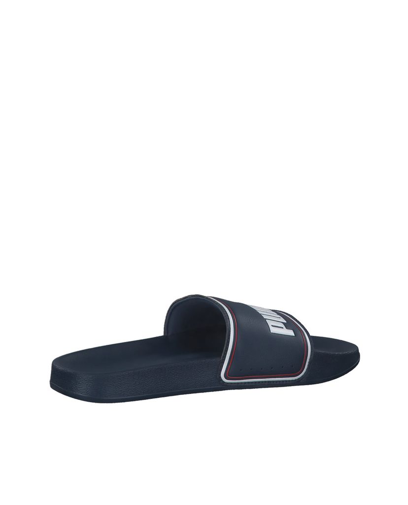 PUMA - Dép quai ngang bản lớn Leadcat FTR