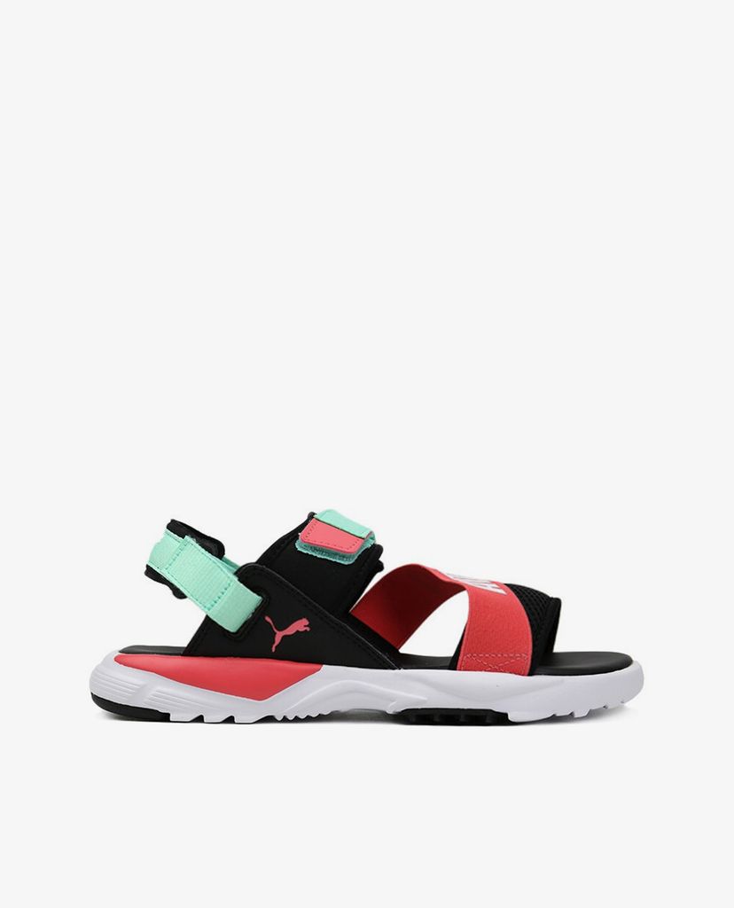PUMA - Giày sandal JS Trail