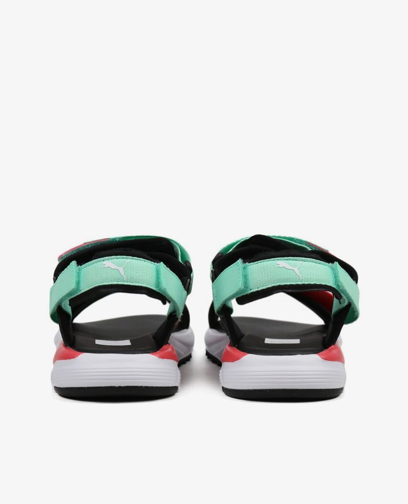 PUMA - Giày sandal JS Trail
