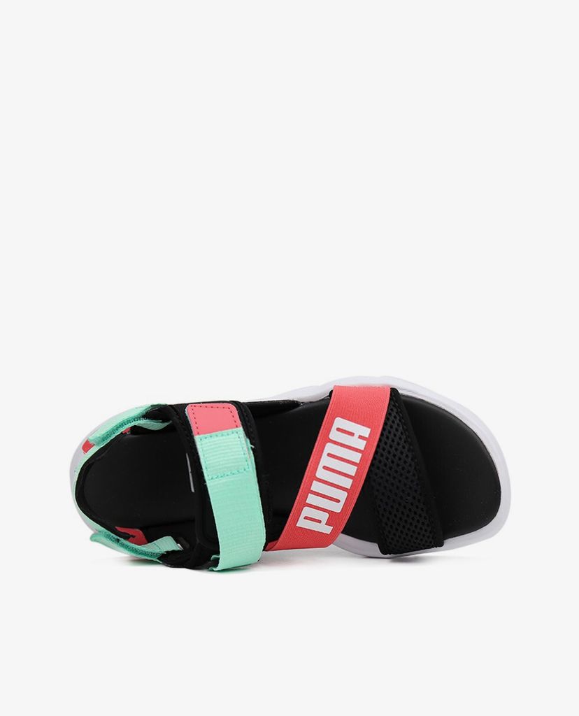 PUMA - Giày sandal JS Trail