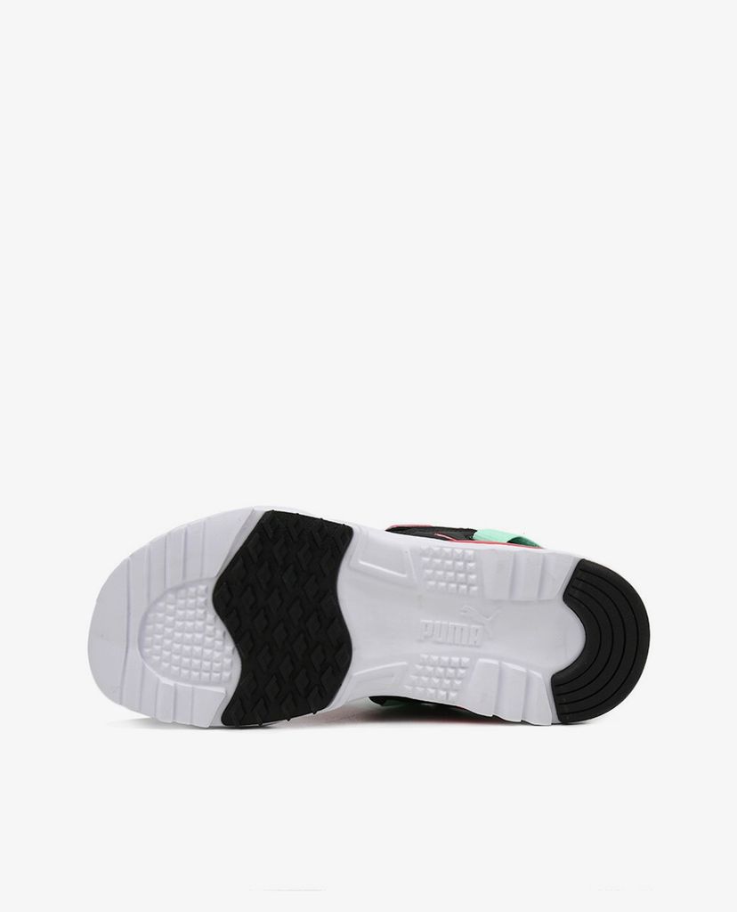 PUMA - Giày sandal JS Trail