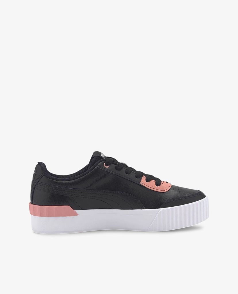 PUMA - Giày sneakers nữ Carina Lift