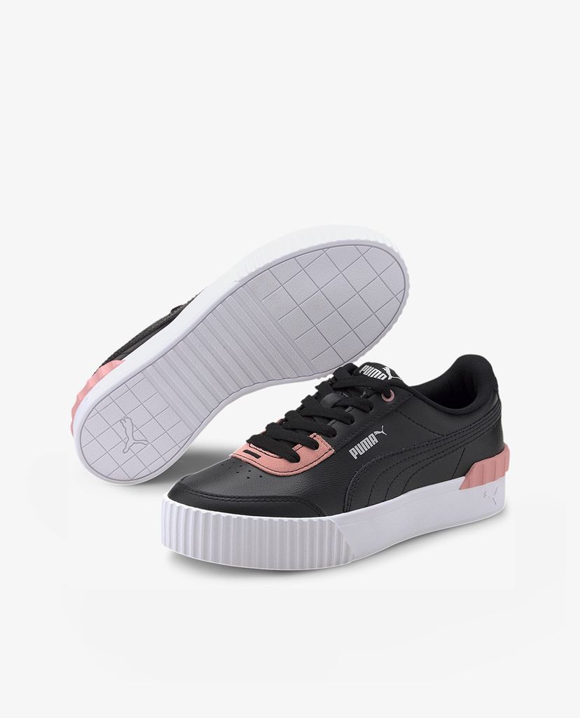 PUMA - Giày sneakers nữ Carina Lift