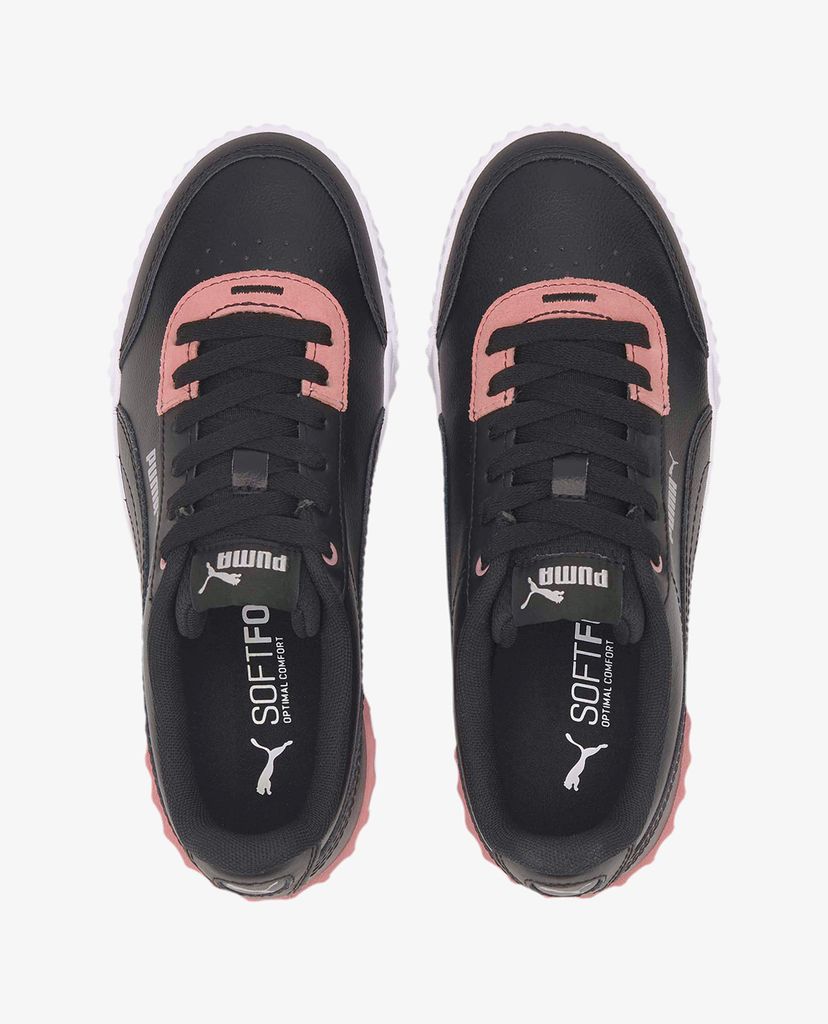 PUMA - Giày sneakers nữ Carina Lift
