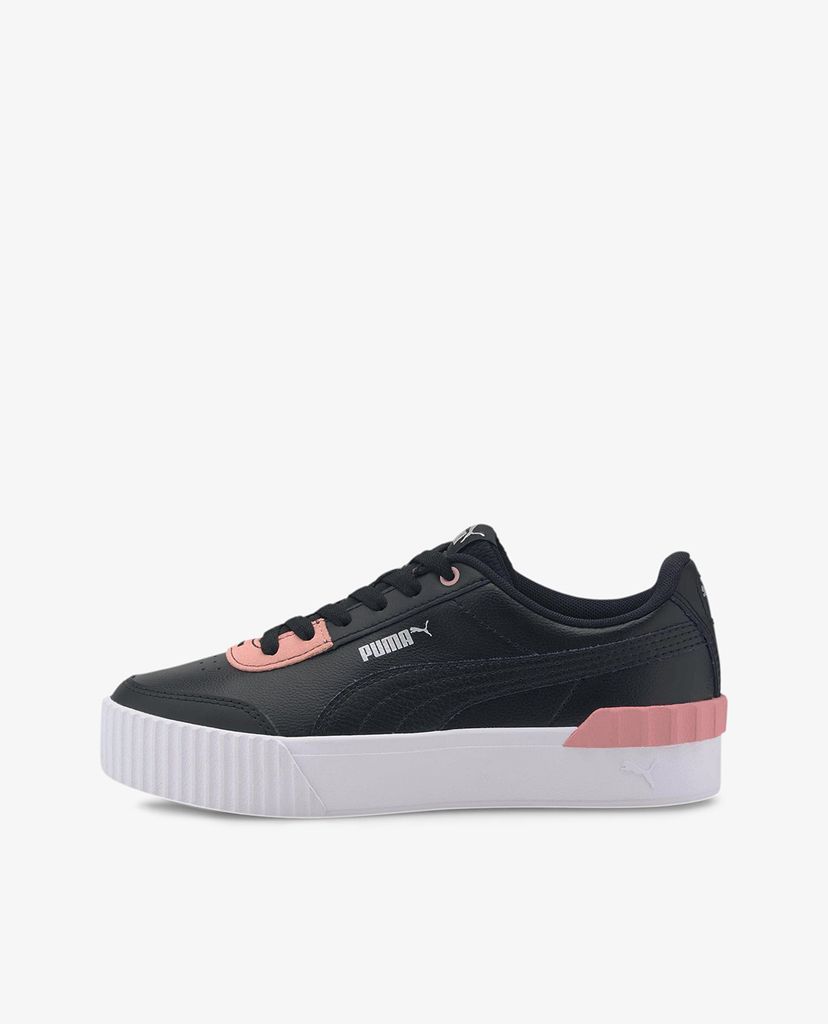 PUMA - Giày sneakers nữ Carina Lift