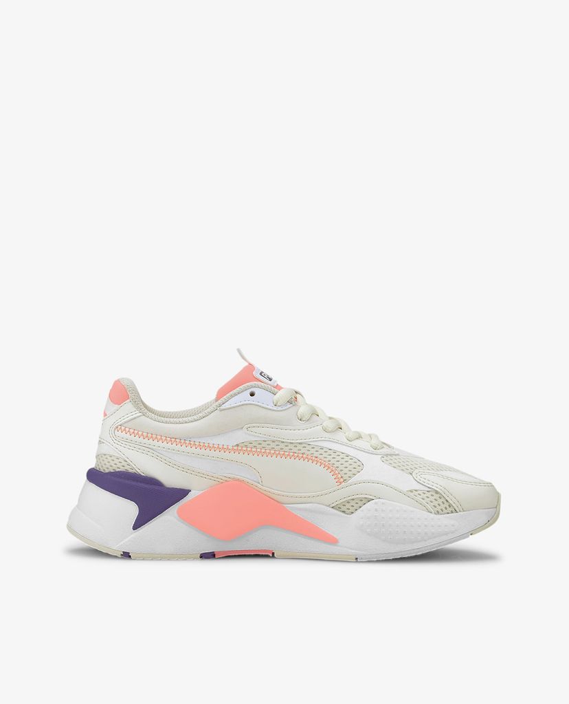 PUMA - Giày sneakers nữ RS X Millennium