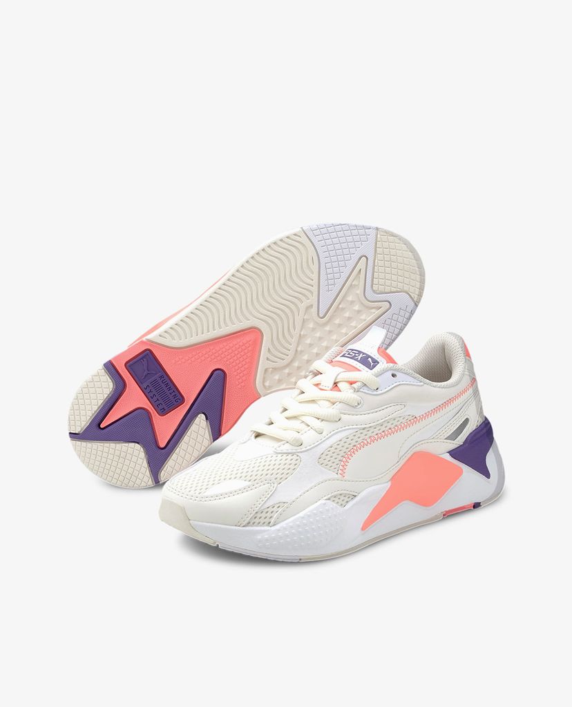 PUMA - Giày sneakers nữ RS X Millennium