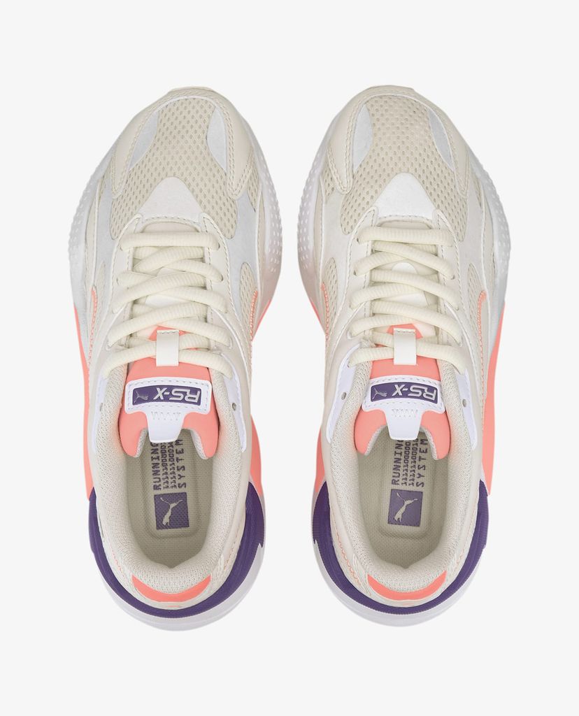 PUMA - Giày sneakers nữ RS X Millennium