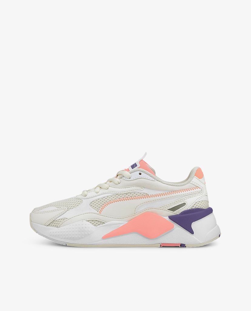 PUMA - Giày sneakers nữ RS X Millennium
