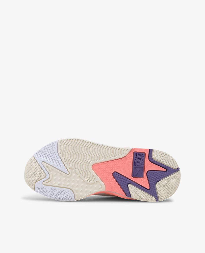 PUMA - Giày sneakers nữ RS X Millennium