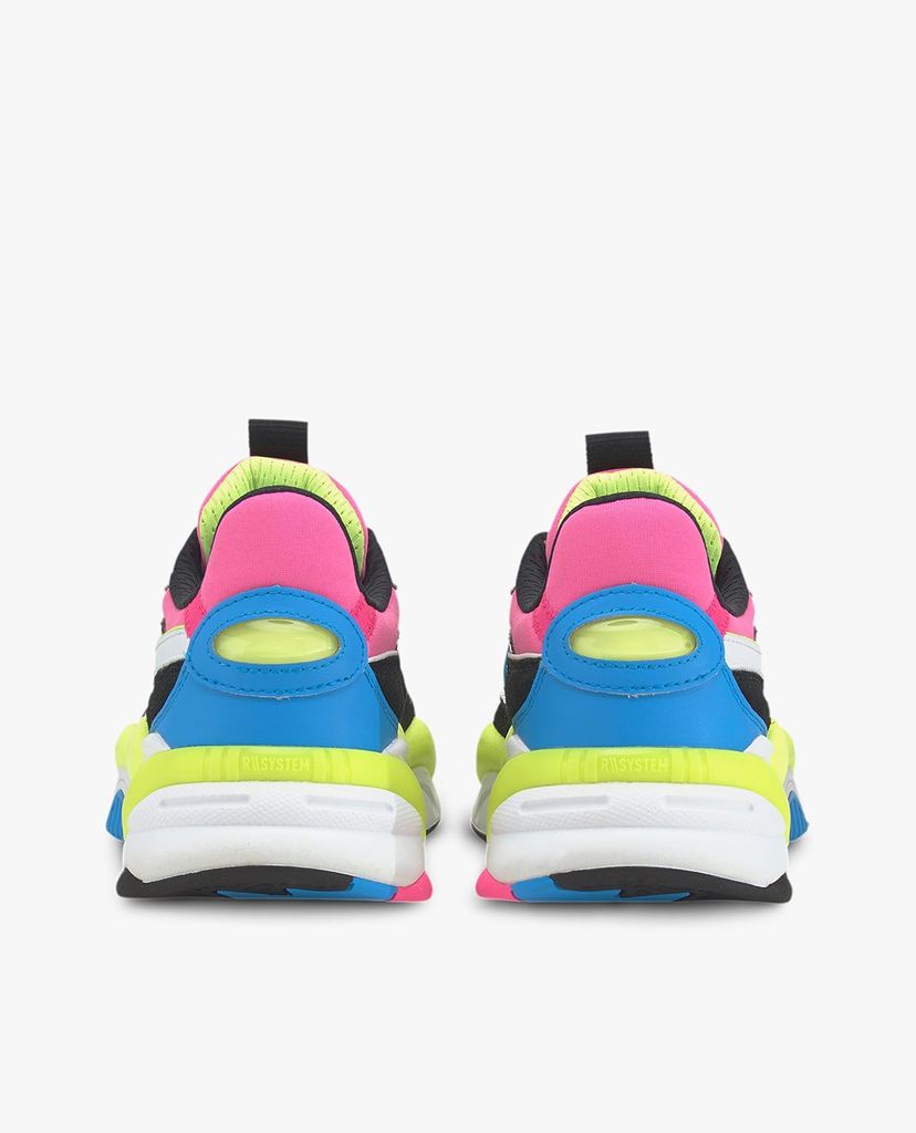 PUMA - Giày sneakers RS 2K Internet Exploring Trainers