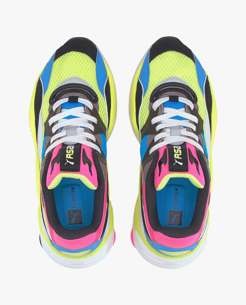 PUMA - Giày sneakers RS 2K Internet Exploring Trainers