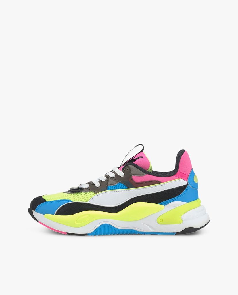 PUMA - Giày sneakers RS 2K Internet Exploring Trainers