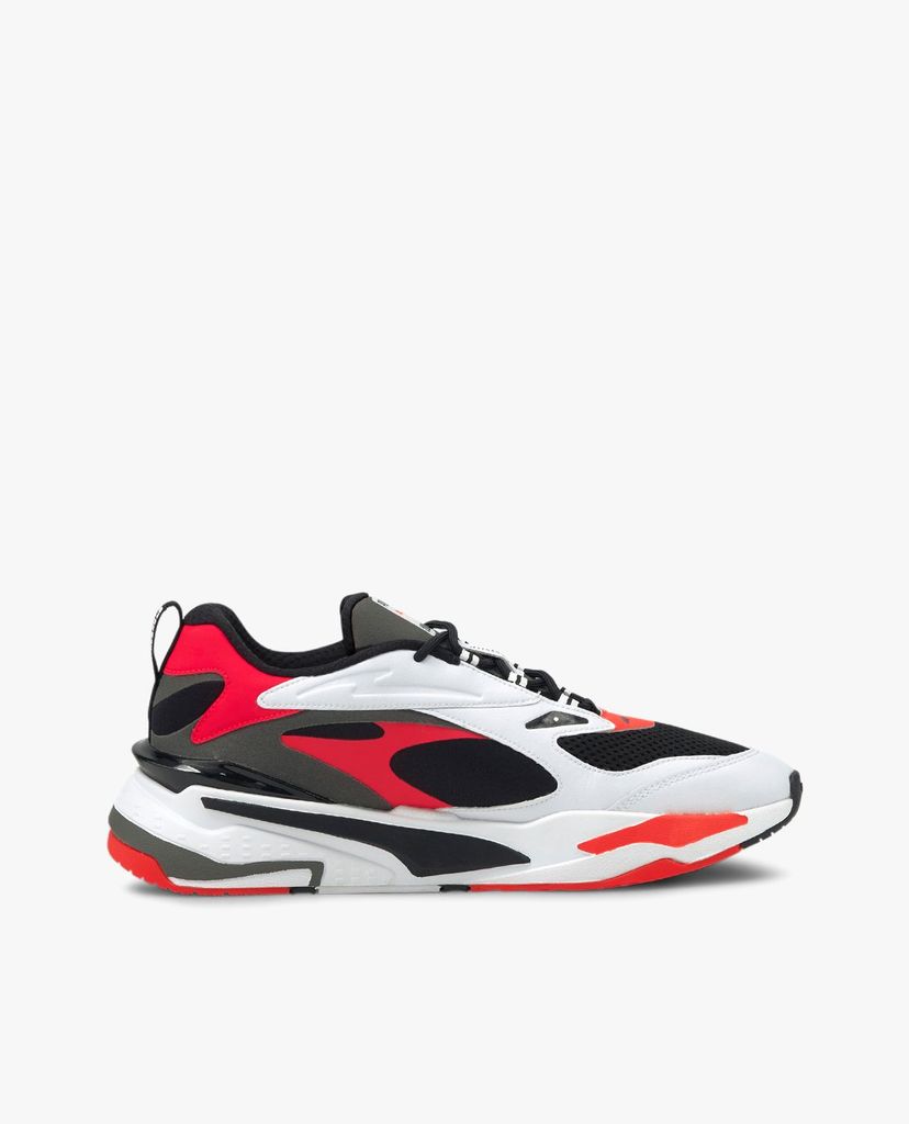 PUMA - Giày sneaker Sportstyle RS Fast