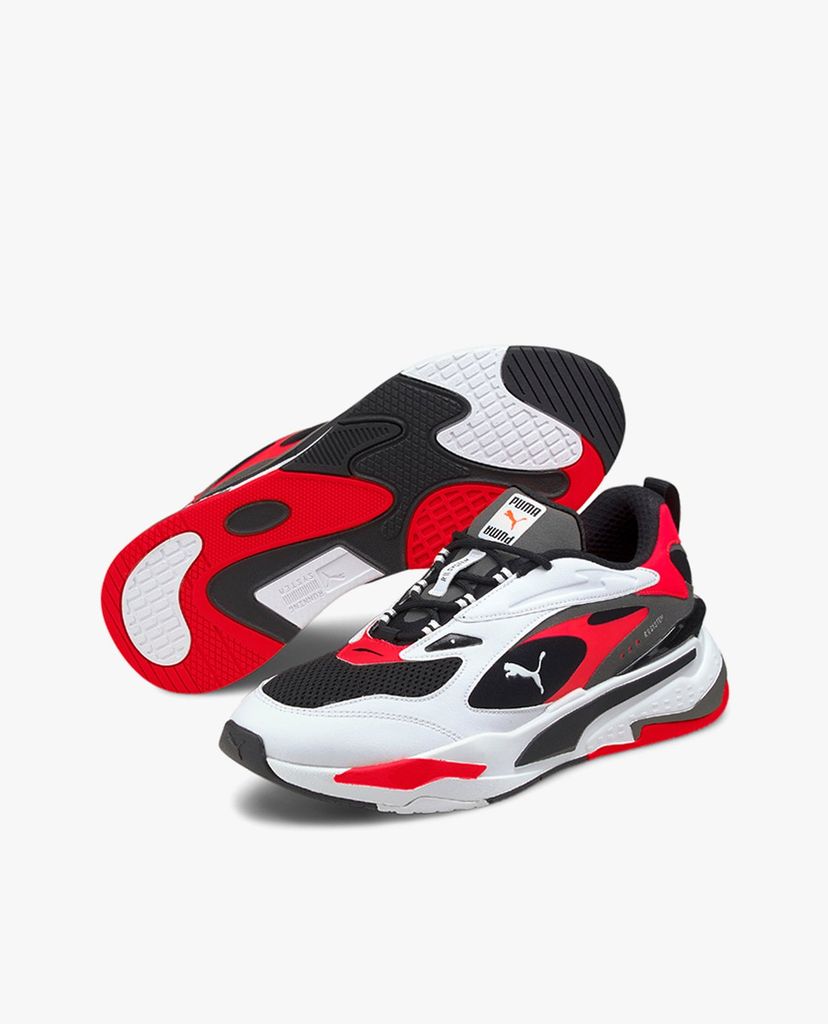 PUMA - Giày sneaker Sportstyle RS Fast
